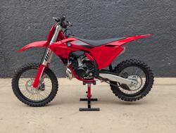 2026 Gas Gas MC 250 MC Red