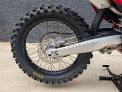 2026 Gas Gas MC 250 MC Red