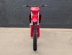 2026 Gas Gas MC 250 MC Red