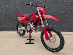 2026 Gas Gas MC 250 MC Red