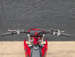2026 Gas Gas MC 250 MC Red