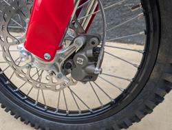 2026 Gas Gas MC 250 MC Red