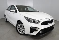2021 Kia Cerato S