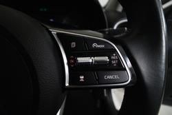 2021 Kia Cerato S