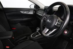 2021 Kia Cerato S