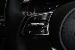 2021 Kia Cerato S