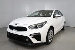2021 Kia Cerato S
