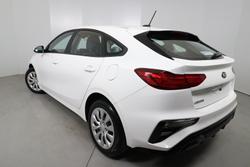2021 Kia Cerato S