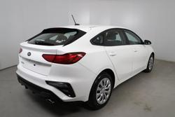 2021 Kia Cerato S