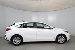 2021 Kia Cerato S