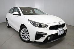 2021 Kia Cerato S