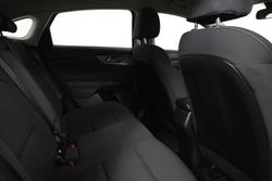 2021 Kia Cerato S