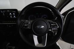 2021 Kia Cerato S