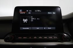 2021 Kia Cerato S