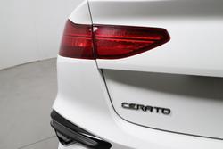 2021 Kia Cerato S