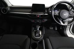 2021 Kia Cerato S