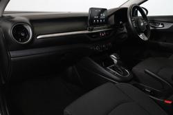 2021 Kia Cerato S