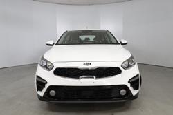 2021 Kia Cerato S