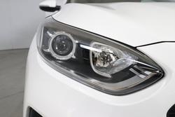 2021 Kia Cerato S