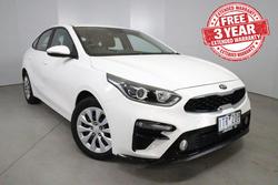 2021 Kia Cerato S