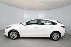 2021 Kia Cerato S