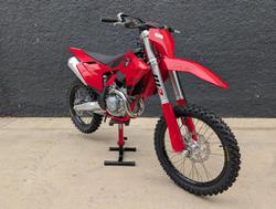 2026 Gas Gas MC 450F MC Red