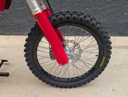 2026 Gas Gas MC 450F MC Red