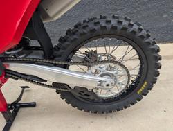 2026 Gas Gas MC 450F MC Red