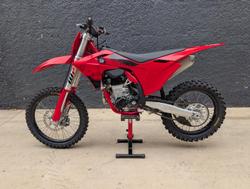 2026 Gas Gas MC 450F MC Red