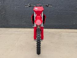 2026 Gas Gas MC 450F MC Red