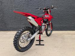2026 Gas Gas MC 450F MC Red