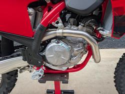 2026 Gas Gas MC 450F MC Red
