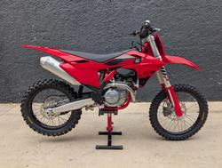 GAS GAS MC 450F