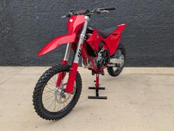 2026 Gas Gas MC 450F MC Red