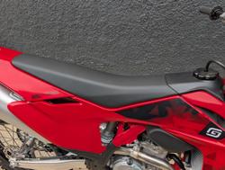 2026 Gas Gas MC 450F MC Red