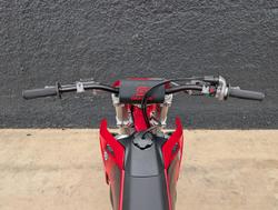 2026 Gas Gas MC 450F MC Red