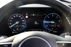2022 Kia Sportage GT-Line NQ5 MY22 AWD Dawning Red