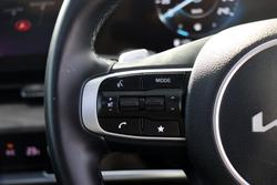 2022 Kia Sportage GT-Line NQ5 MY22 AWD Dawning Red