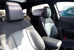 2022 Kia Sportage GT-Line NQ5 MY22 AWD Dawning Red