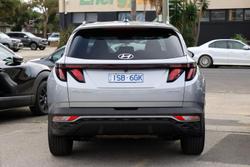2021 Hyundai Tucson Elite