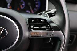 2021 Hyundai Tucson Elite
