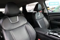2021 Hyundai Tucson Elite