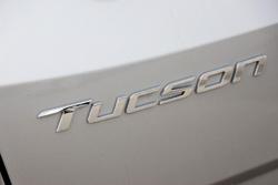 2021 Hyundai Tucson Elite