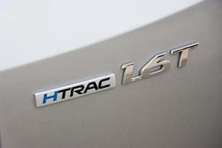 2021 Hyundai Tucson Elite