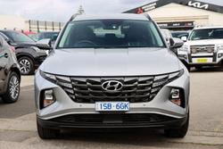 2021 Hyundai Tucson Elite
