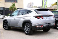 2021 Hyundai Tucson Elite