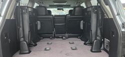 2013 Toyota Landcruiser Sahara