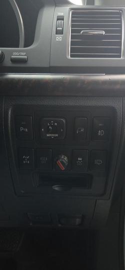 2013 Toyota Landcruiser Sahara
