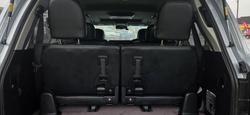 2013 Toyota Landcruiser Sahara
