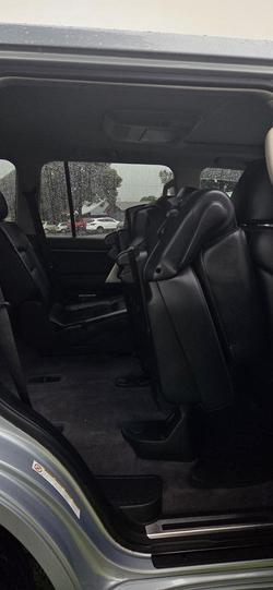 2013 Toyota Landcruiser Sahara